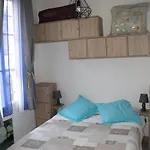 Maison au calme de 2 pièces