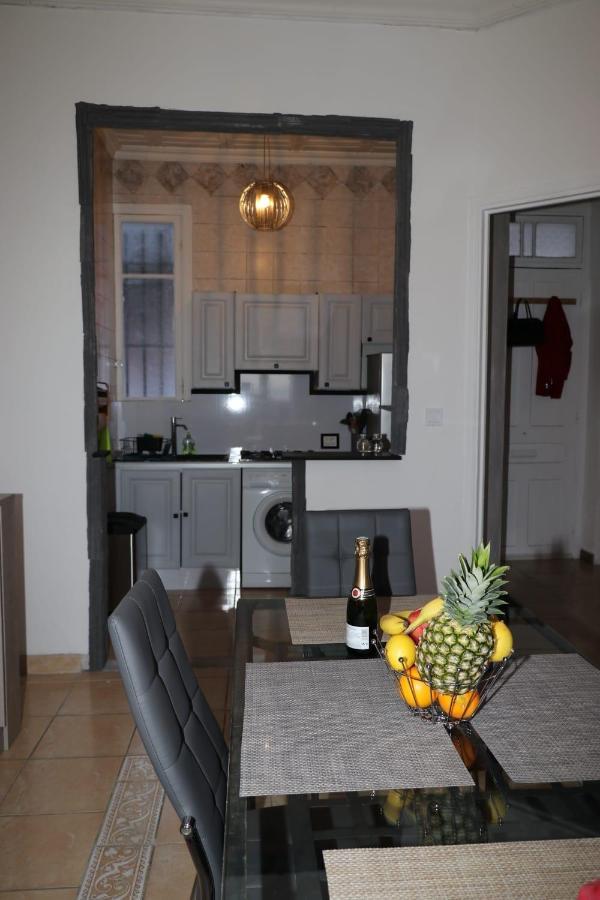 Appartamento Maison Au Calme De 2 Pièces