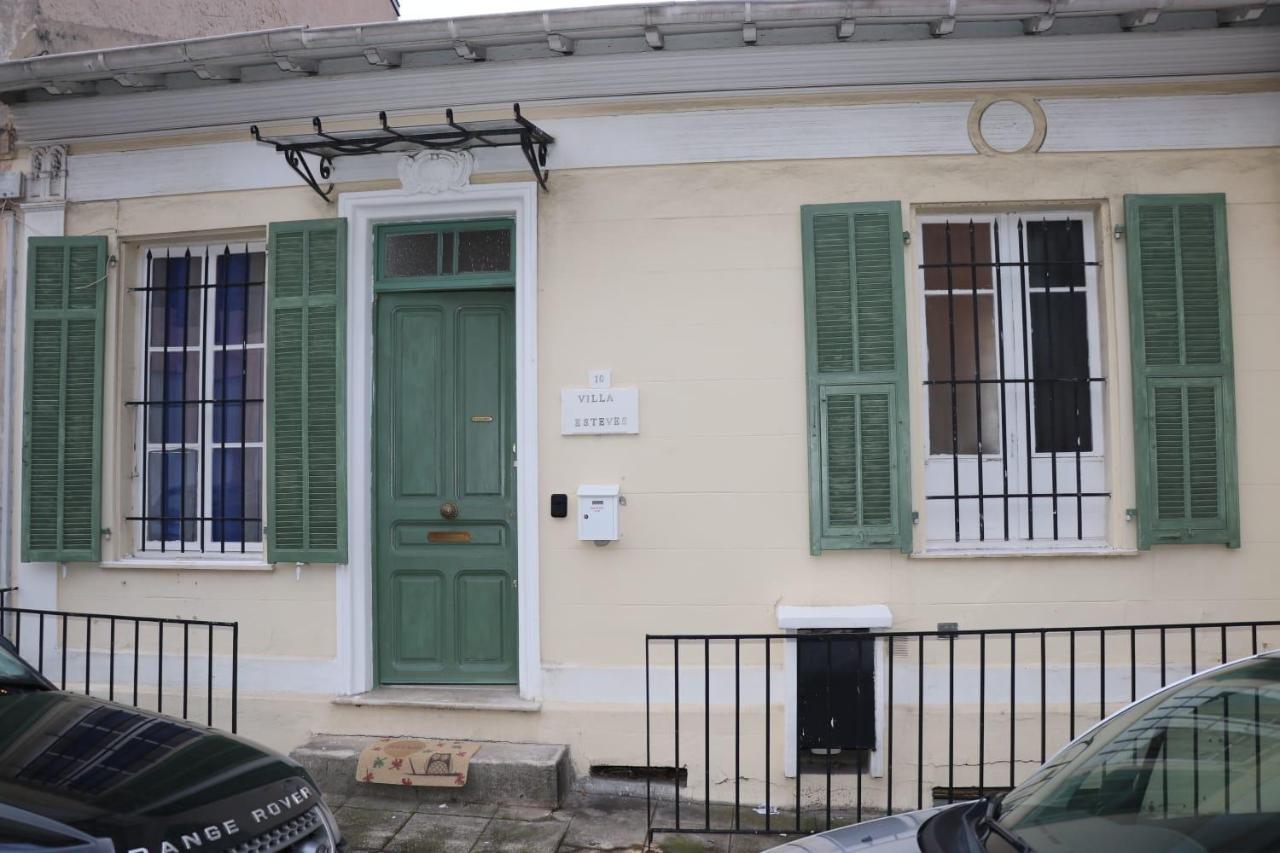 Appartamento Maison Au Calme De 2 Pièces