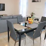 Maison au calme de 2 pièces