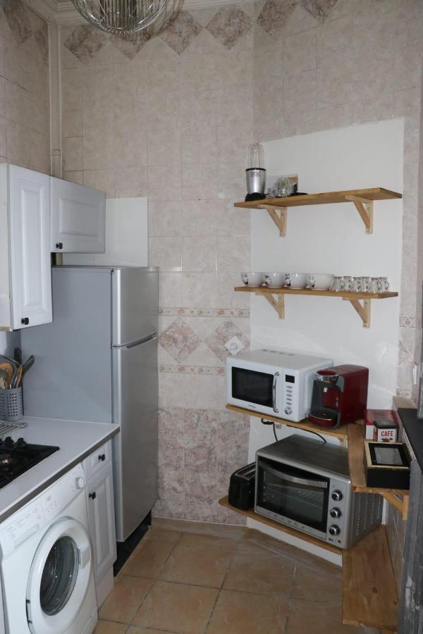 Maison Au Calme De 2 Pièces *