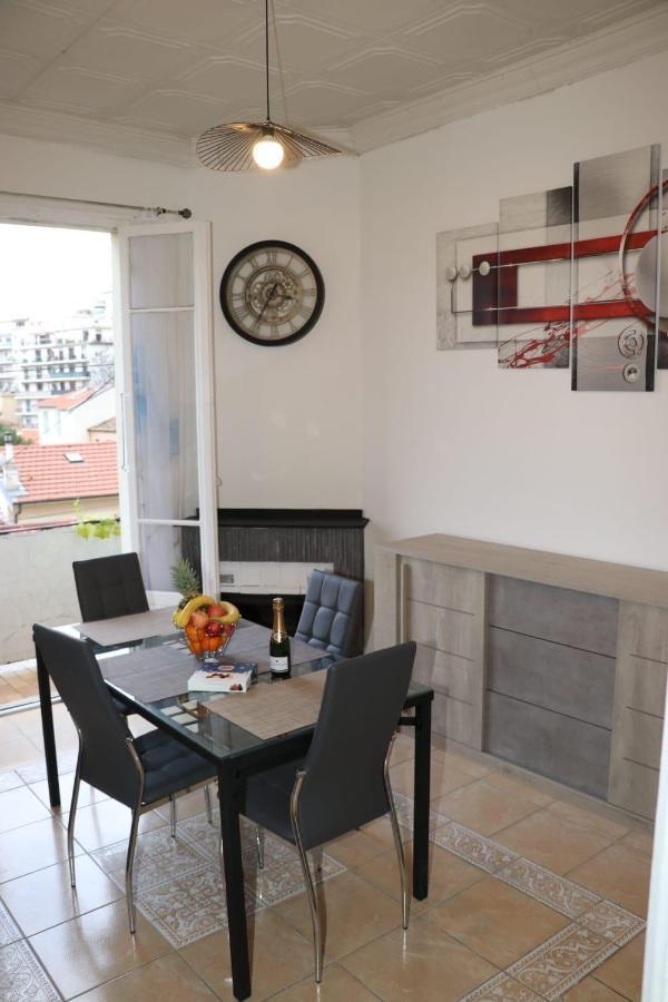 Maison Au Calme De 2 Pièces *